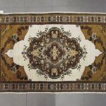 671 8281 ORIENTAL RUG